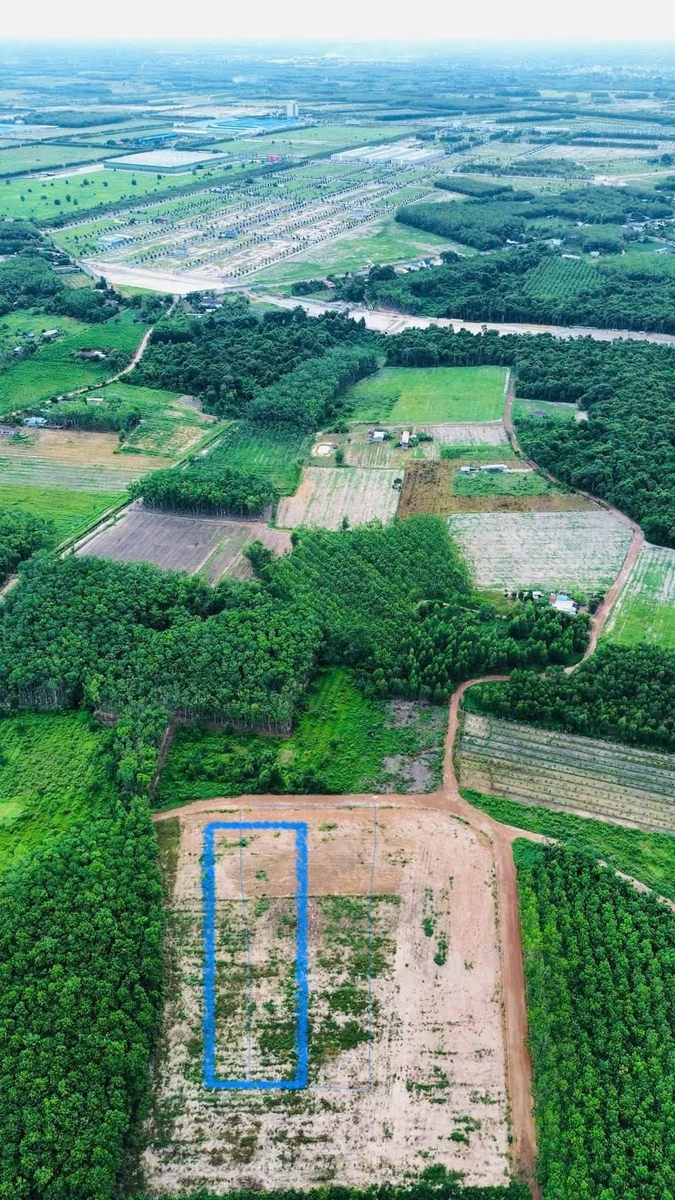 Bán nhà Minh thành khu phố 1, 500m², hơn 600 triệu - Ảnh 1