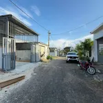 Bán nhà mới 2PN Tân Phú 61,3m² mặt tiền đường nhựa - Ảnh thu nhỏ 1