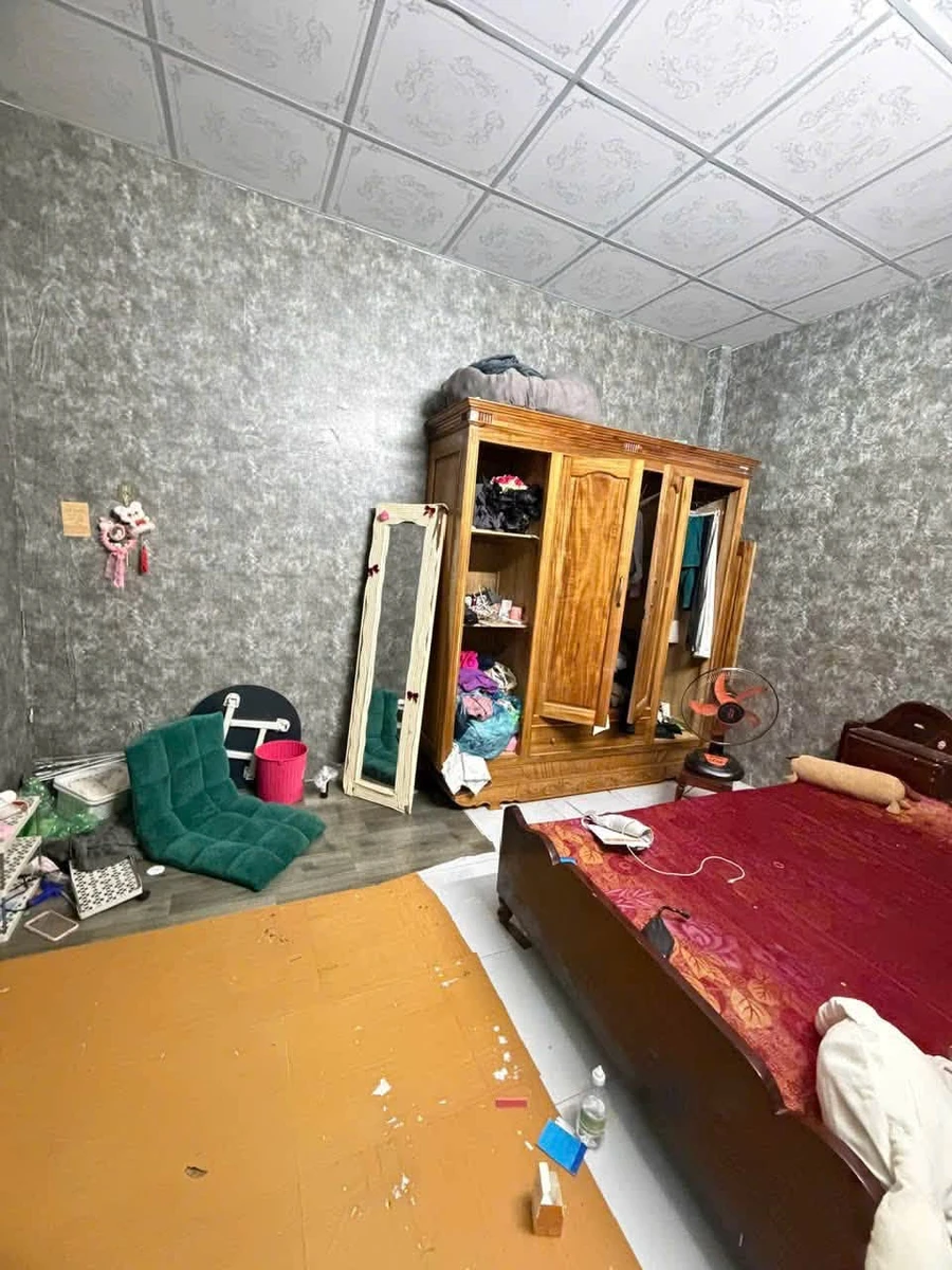 Bán nhà cấp 4 100m² 2PN gần chợ Kênh Bào Phan Thiết - Ảnh thu nhỏ 4