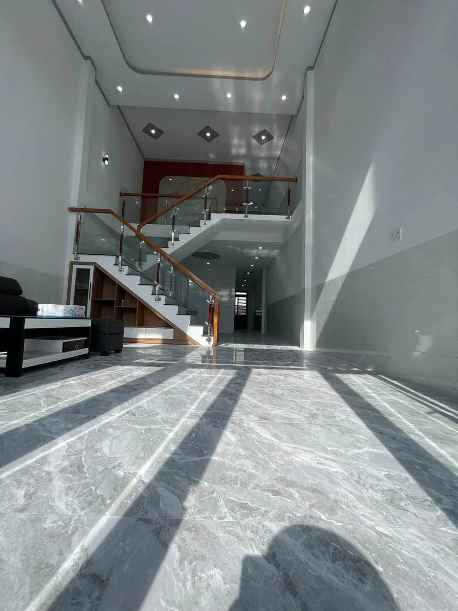 Bán nhà 3 phòng ngủ 140m² Bình Minh Đồng Nai - Ảnh thu nhỏ 2