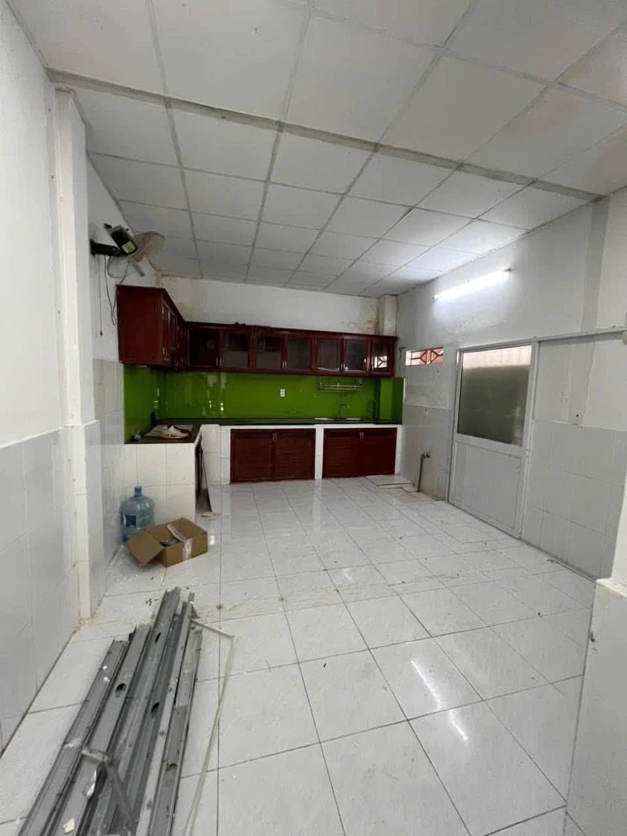 Cho thuê nhà 68m² 3PN Hoàng Hoa Thám Bình Thạnh 15 triệu - Ảnh thu nhỏ 4