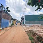 Bán 2 lô đất liền kề thổ cư Phường Tân Lợi, Thủ Đức - Ảnh thu nhỏ 2
