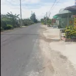 Nền 164 m2 (ngang 9,7m) đường lộ nhựa xã Mỹ Hòa cách cầu Cần Thơ 2km giá 1,3 tỷ - Ảnh thu nhỏ 2