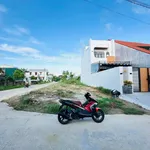 Bán lô góc 222,5m² mặt tiền Mỹ Thượng, Huế - Ảnh thu nhỏ 1