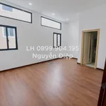 Cho thuê nhà nguyên căn 4 tầng mặt tiền Nguyễn Xí, Bình Thạnh - Ảnh thu nhỏ 3