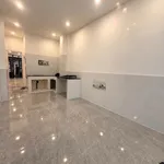 Bán nhà 4 tầng 4PN 60m2 mặt tiền Hoàng Hoa Thám Phú Nhuận - Ảnh thu nhỏ 3