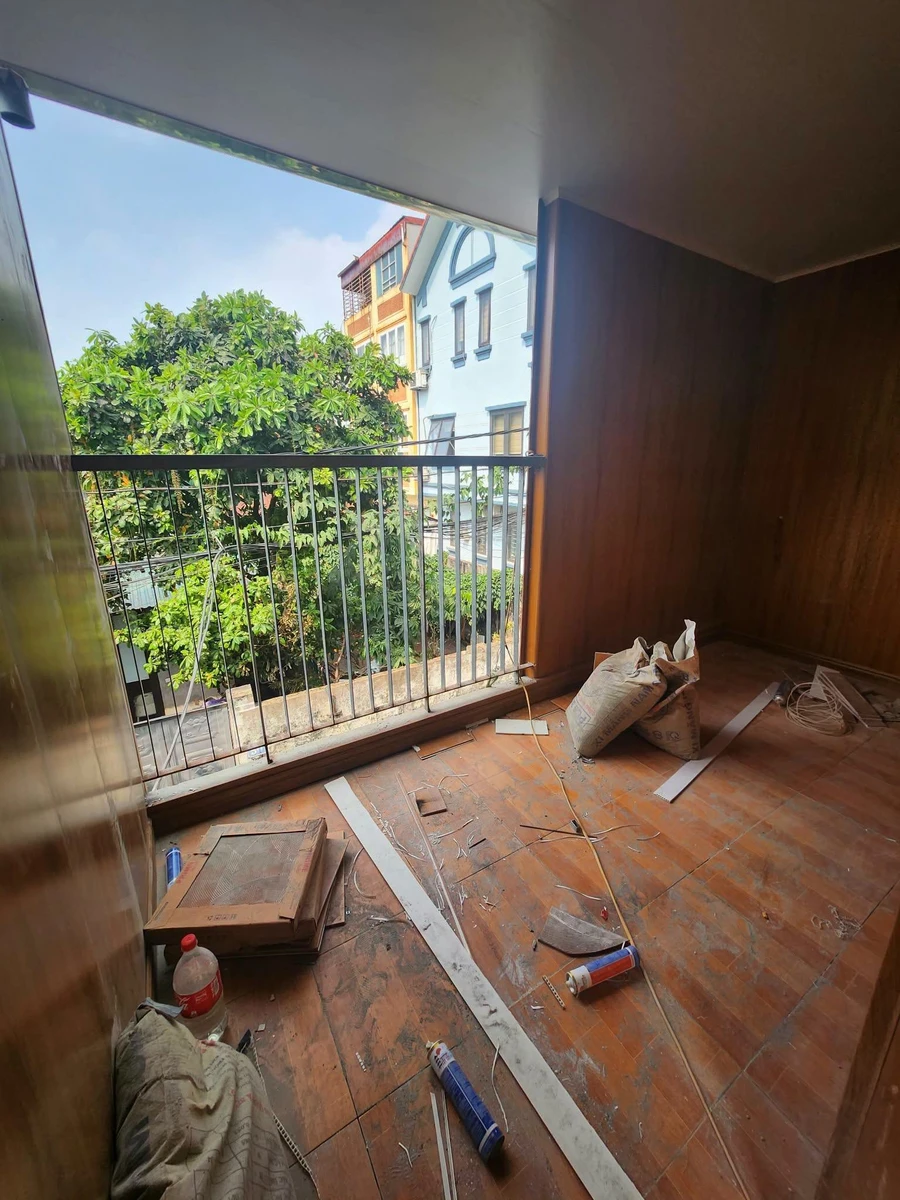 Bán nhà 2 tầng 52m² 3 PN Từ Liêm Hà Nội 2,9 tỷ - Ảnh thu nhỏ 5