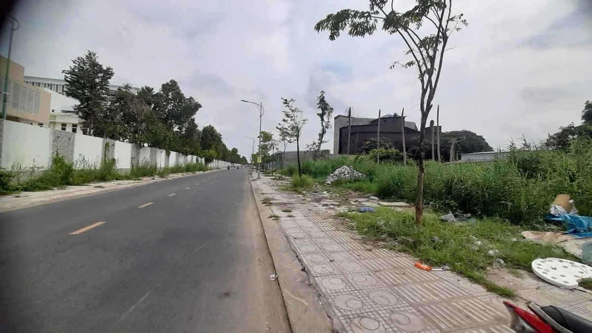Bán đất mặt tiền Nguyễn Thị Minh Khai 340 m² - Rạch Giá - Ảnh thu nhỏ 2