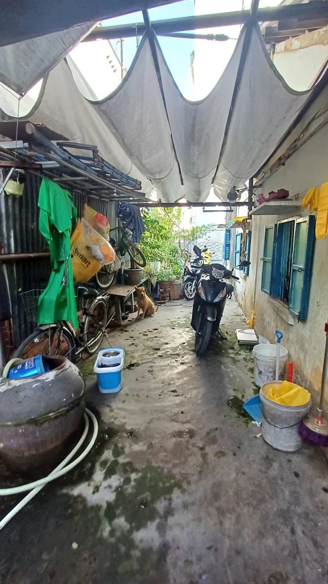 Bán đất 200m2 (10.5x18.5) khu Phan Xích Long, Phường 7, Phú Nhuận, giá 100 triệu/m2 - Ảnh thu nhỏ 4