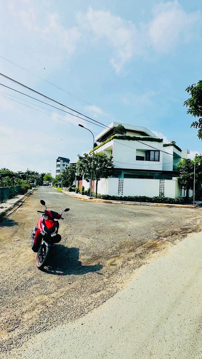 Bán đất 110m2 Quận 9 giá 4 tỷ xây dựng tự do - Ảnh thu nhỏ 5