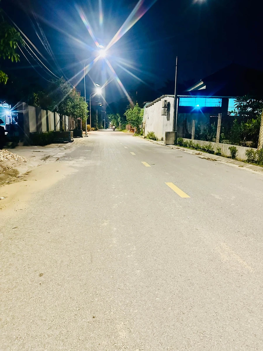 Bán đất 89,6m² đường Thanh Niên Vinh Phú, Nghệ An 2,9 tỷ - Ảnh thu nhỏ 2