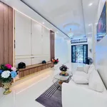 Bán nhà mặt tiền Huỳnh Tịnh Của, 3x26,7m, 4 phòng ngủ, Rạch Giá, Kiên Giang - Ảnh thu nhỏ 4