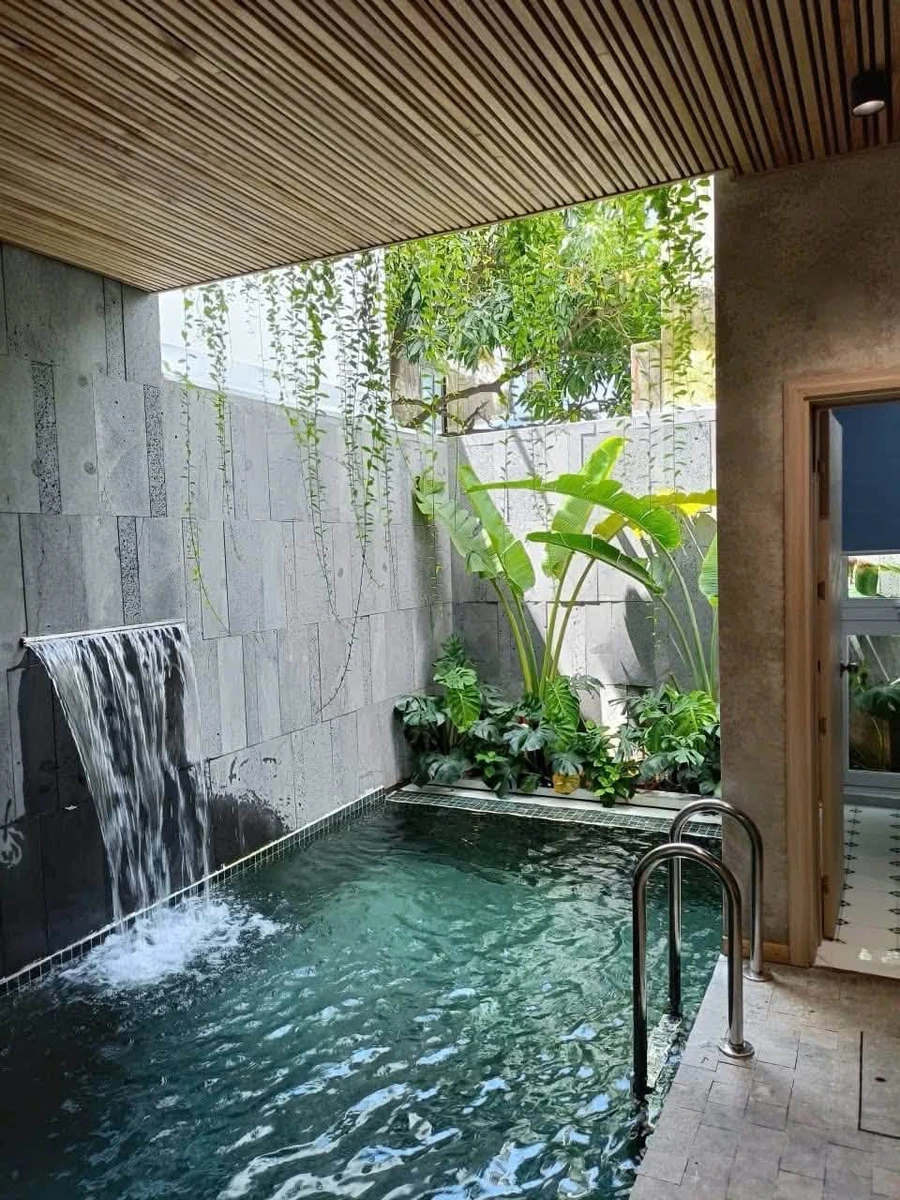 Bán nhà phố 4 tầng Mỹ Khê 84m2, giá 12 tỷ - Ảnh thu nhỏ 4