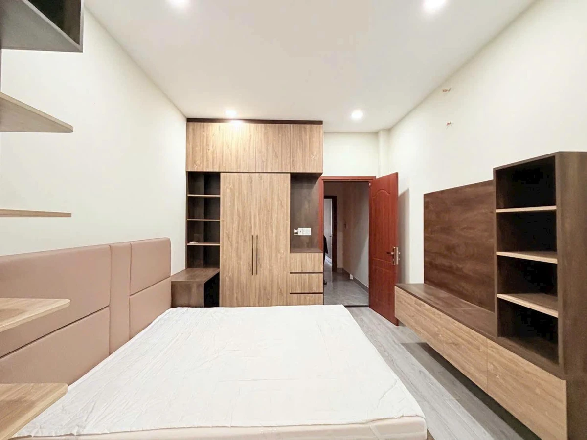Bán nhà 5 tầng 90m² Thành Thái Quận 10 - 22 tỷ - Ảnh thu nhỏ 5