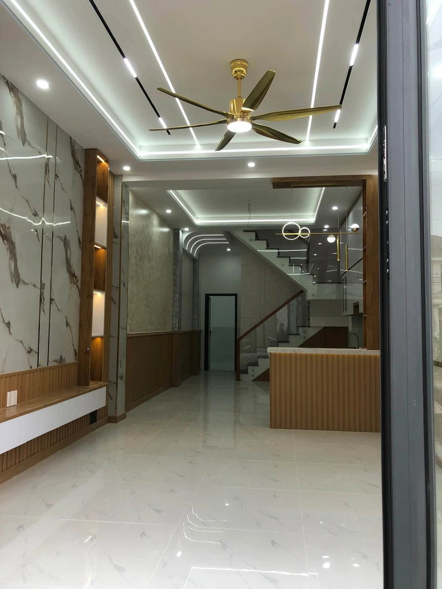 Bán nhà phố 3PN Phường Trấn Biên 64m² 1,95 tỷ - Ảnh thu nhỏ 3