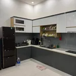 Bán nhà 3 tầng 4PN khu Hiệp Thành 3, 100m², 6,8 tỷ - Ảnh thu nhỏ 1