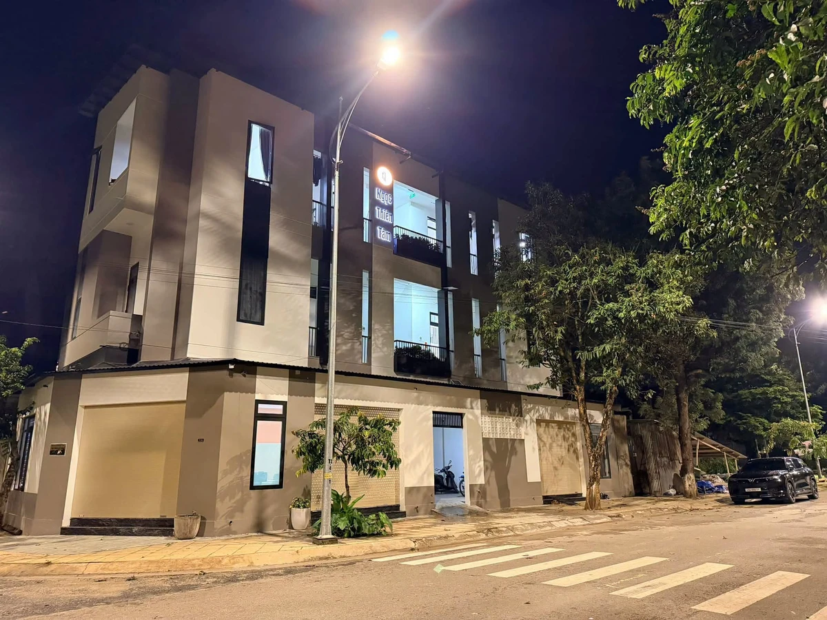 Bán căn hộ 90m² cho thuê 50tr/tháng, giá 12,5 tỷ Đức Trọng - Ảnh 1