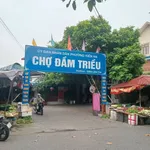 Bán nhà 3 tầng 94m2 Chợ Đầm Triều, Kiến An, Hải Phòng - Ảnh thu nhỏ 1