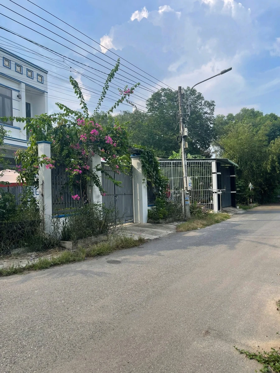 Bán đất Phú An, Bến Cát 100m² giá 1 tỷ 550 - Ảnh thu nhỏ 5