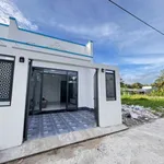 Bán nhà mới 5x20m 3 phòng ngủ Ngô Thì Sỹ, An Bình - Ảnh thu nhỏ 3