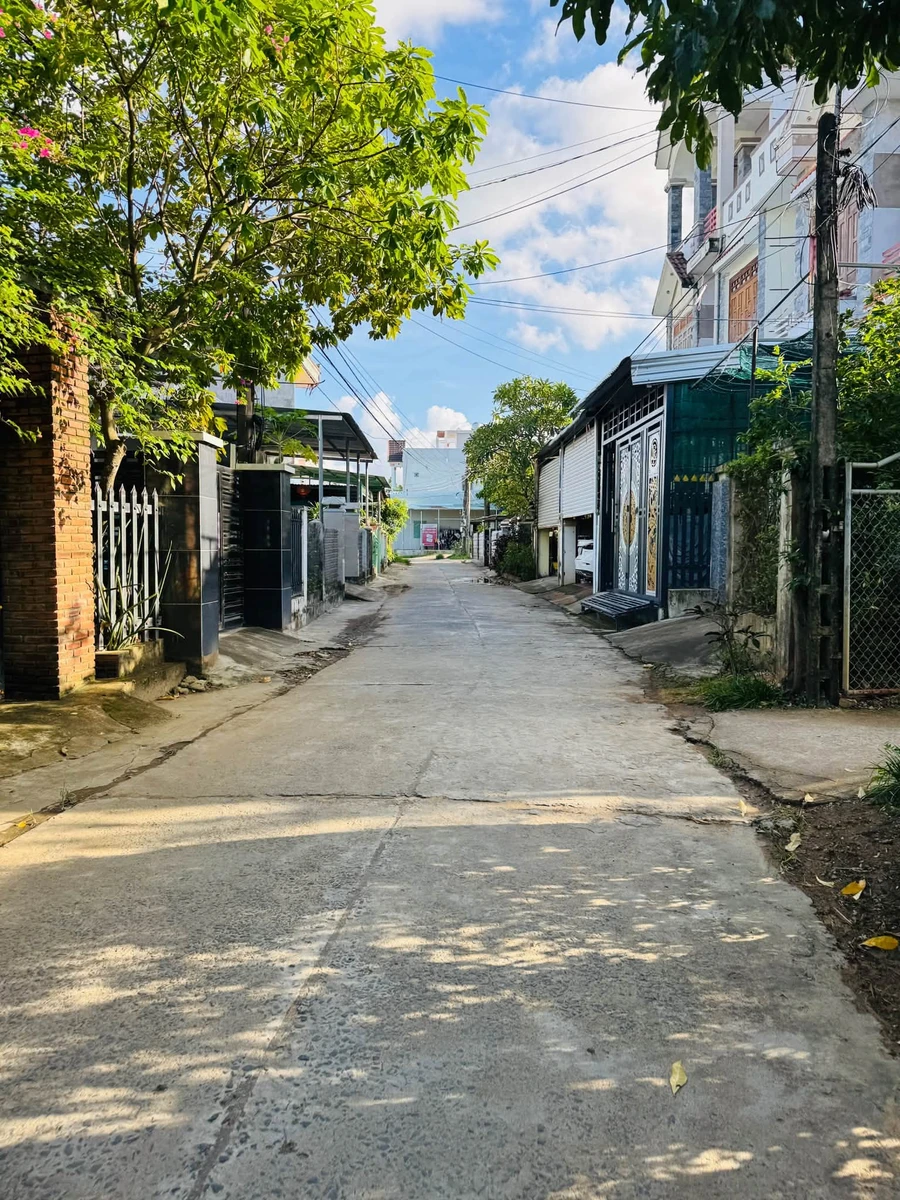 Đất bán Xã Tây Hoà Nhà Bè 150m² giá 400 triệu - Ảnh thu nhỏ 4