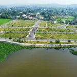 Bán nhanh lô đất LK11 khu dân cư An Lộc Phát An Phú, TP. Quảng Ngãi - Ảnh thu nhỏ 1