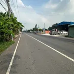Bán đất mặt tiền Đại Học 605, 424m², Bình Dương - Ảnh thu nhỏ 1