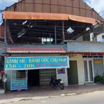 Bán nhà cấp 4 + 7 phòng trọ mặt tiền 447m² Phan Thiết - Ảnh thu nhỏ 4
