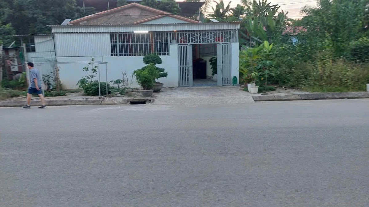 Cho thuê nhà 250m² gần ngã 3 Lẩu Then Quán, 5 triệu/tháng - Ảnh thu nhỏ 2