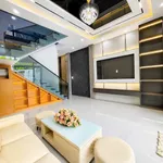 Bán nhà mặt tiền 5x25m, 4PN Rạch Giá, An Giang 4 tỷ 350 triệu - Ảnh thu nhỏ 3