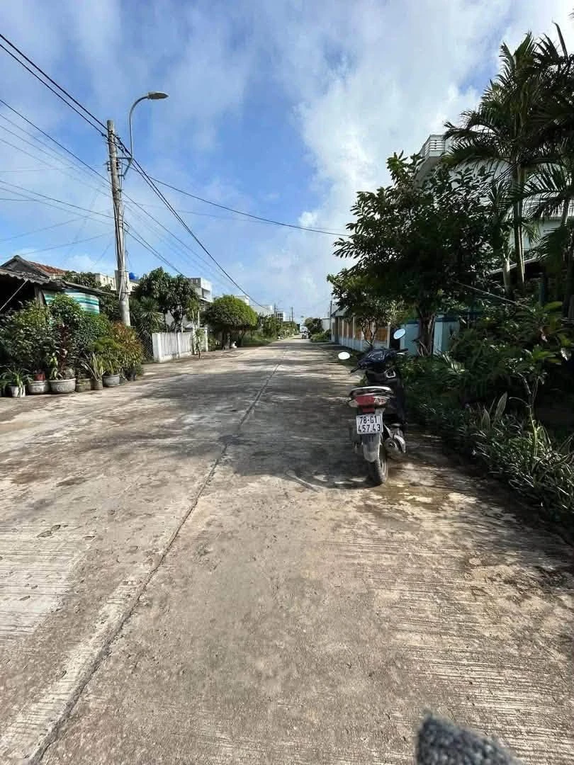 Bán lô đất mặt đường Lê Anh Xuân, Hòa Hiệp, Đắk Lắk 178.5m² - Ảnh 1