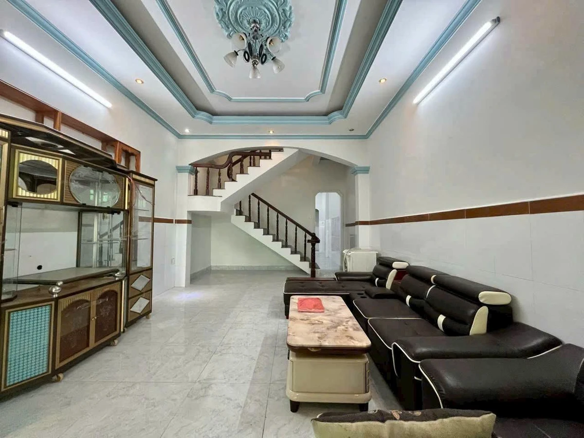 Nhà 1 trệt 2 lầu 95m2, Phường Quyết Thắng, 4,9 tỷ - Ảnh thu nhỏ 4