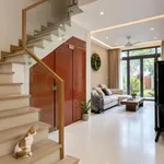 Bán nhà 4 tầng 50m² 5PN đường Thích Quảng Đức, Phú Nhuận giá 8,6 tỷ - Ảnh thu nhỏ 4
