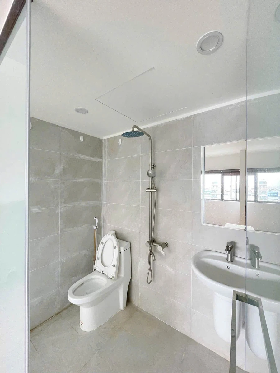 Bán nhà 144m2 đường Xô Viết gần Quận 1, 1 tỷ - Ảnh thu nhỏ 2