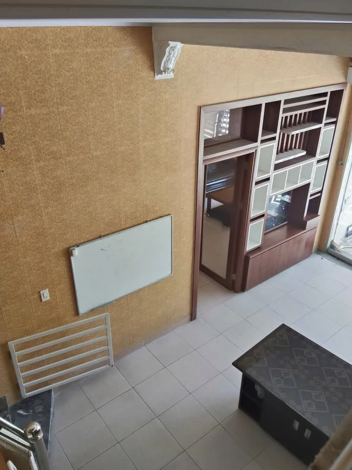 Bán nhà 3 tầng 72.7m2 Nguyễn Văn Cừ Quận 7 - Ảnh thu nhỏ 3