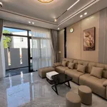 Bán nhà phố hiện đại ngang 8m, 100m2, 3 phòng ngủ gần KQH Bàu Vá, Thủy Xuân, Huế - Ảnh thu nhỏ 3
