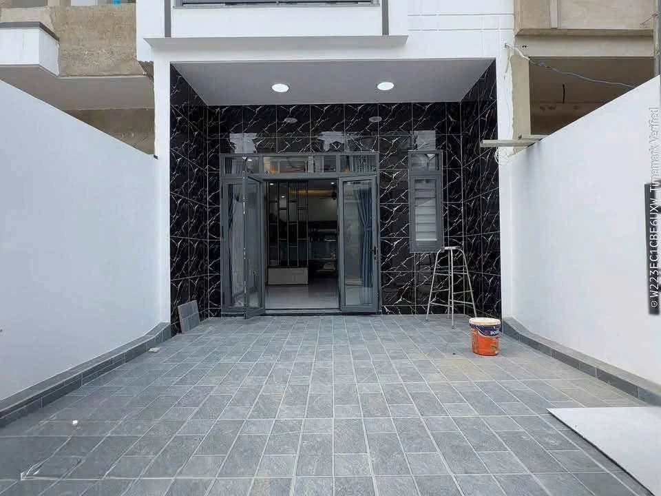 Bán nhà Tân Vĩnh Hiệp 100m² 2,95 tỷ - Ảnh 1