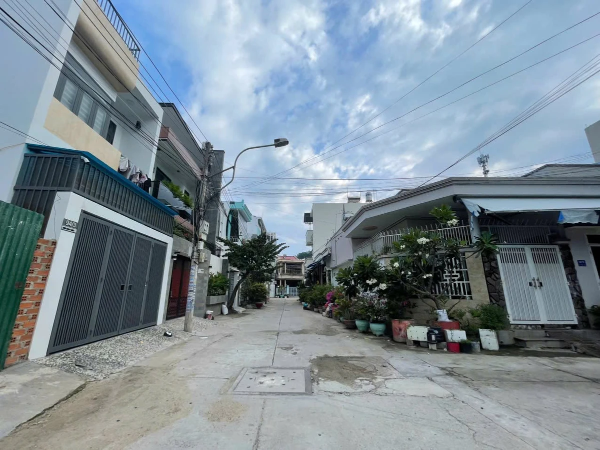 Đất bán gần biển Hòn Xện Nha Trang 166m² 55 triệu/m² - Ảnh thu nhỏ 4