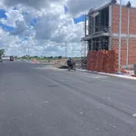 Bán nền đất 100m² kế lô góc Bến Lức Long An 3 tỷ - Ảnh thu nhỏ 3