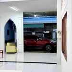 Bán nhà mới đường Đông Á, Tân Xuân, Hóc Môn, 7.5x19.5m, giá 2 tỷ - Ảnh thu nhỏ 1