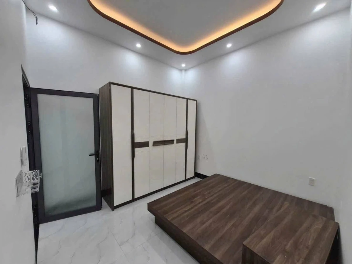 Bán nhà hẻm Huỳnh Tấn Phát An Giang 100m² 2PN - Ảnh thu nhỏ 4