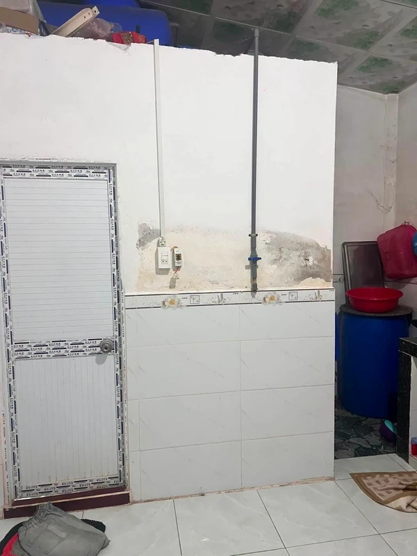 Bán đất nền 100m² Xã Phú Thuận, Vĩnh Long