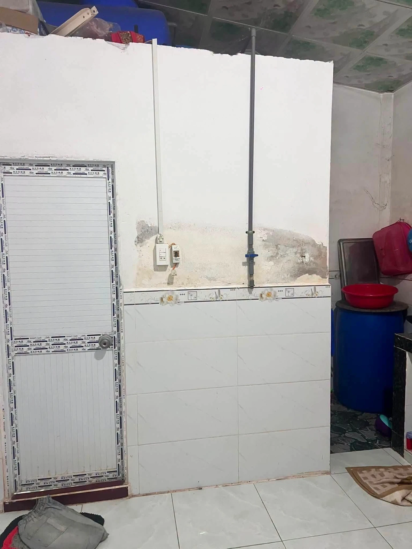 Bán đất nền 100m² Xã Phú Thuận, Vĩnh Long - Ảnh 1