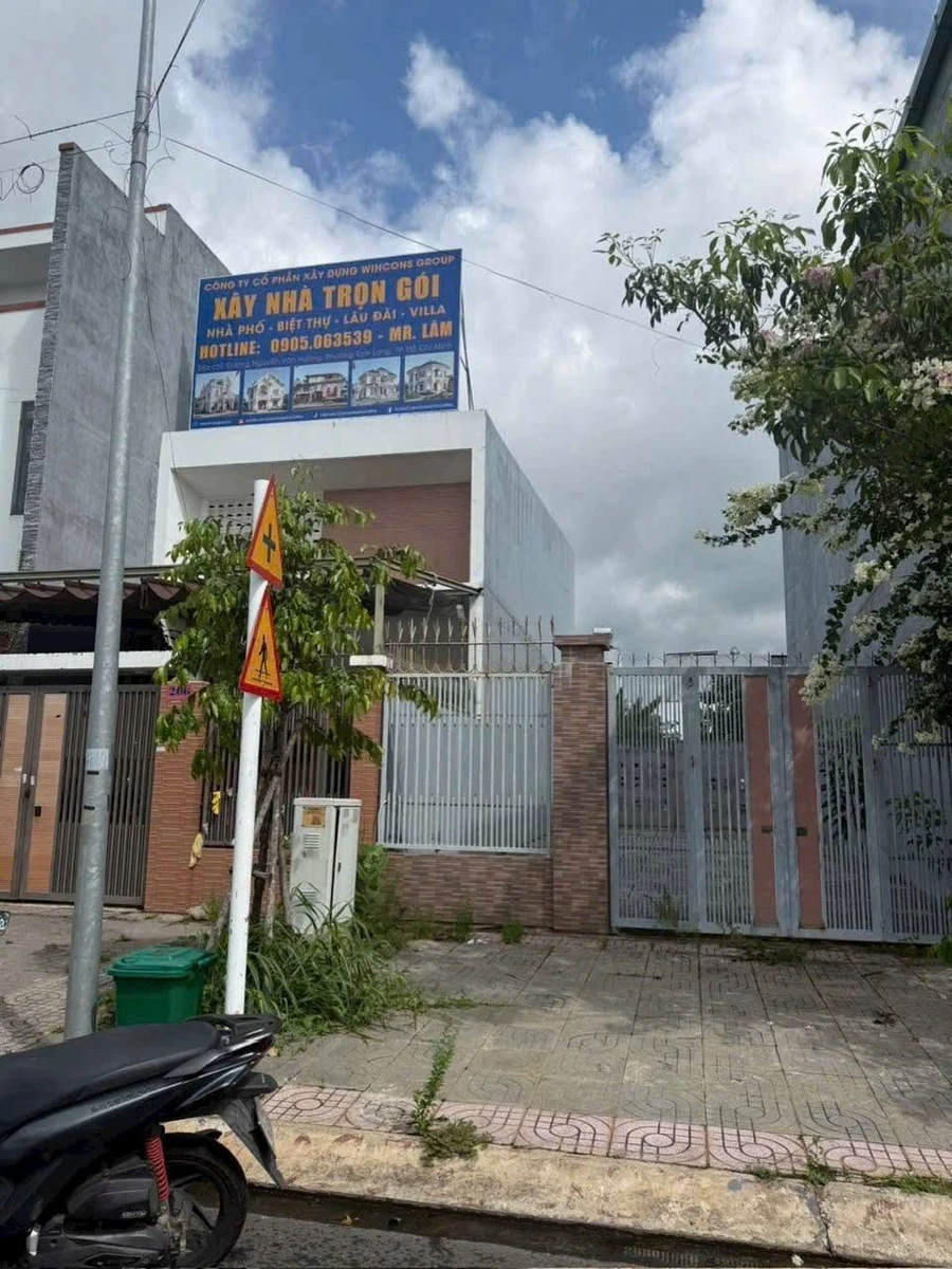 Bán lô đất mặt tiền 92m² Bà Rịa - Ảnh thu nhỏ 4