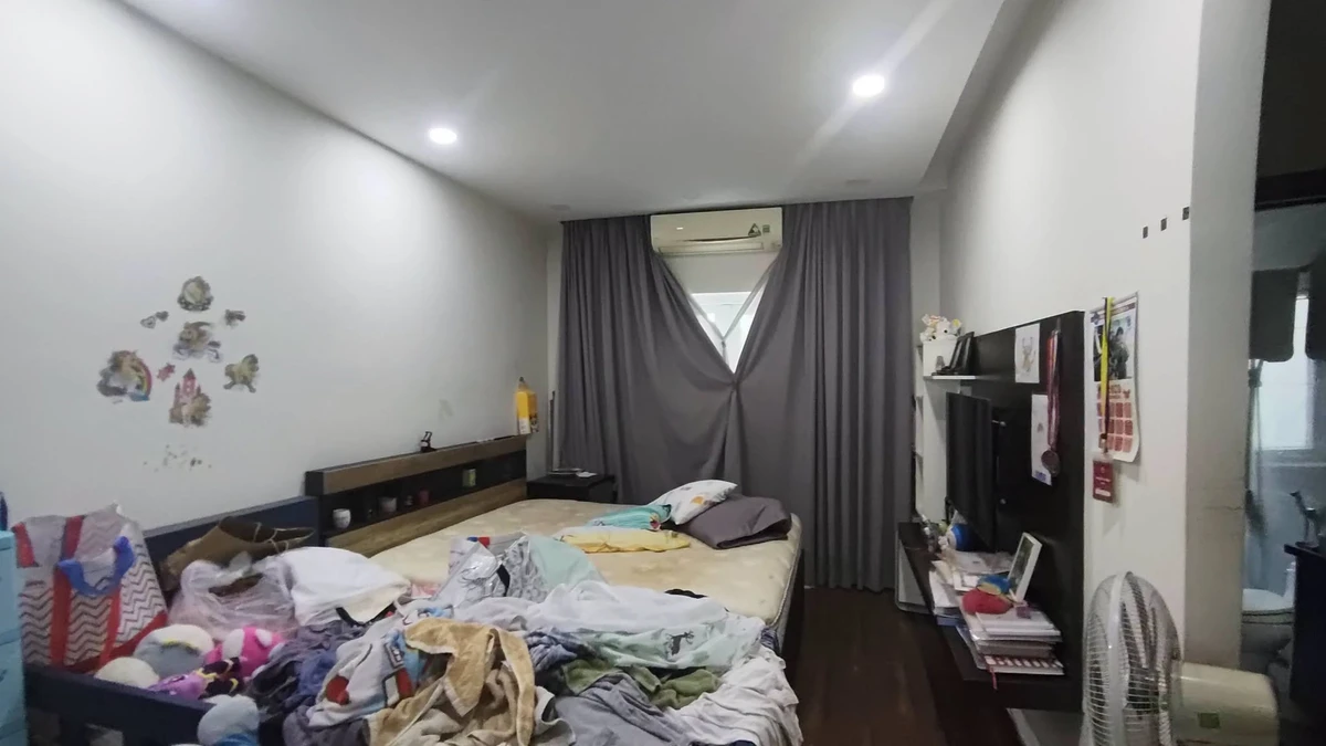 Bán nhà 3 tầng 75m² Mega Village Khang Điền 9.5 tỷ - Ảnh thu nhỏ 4