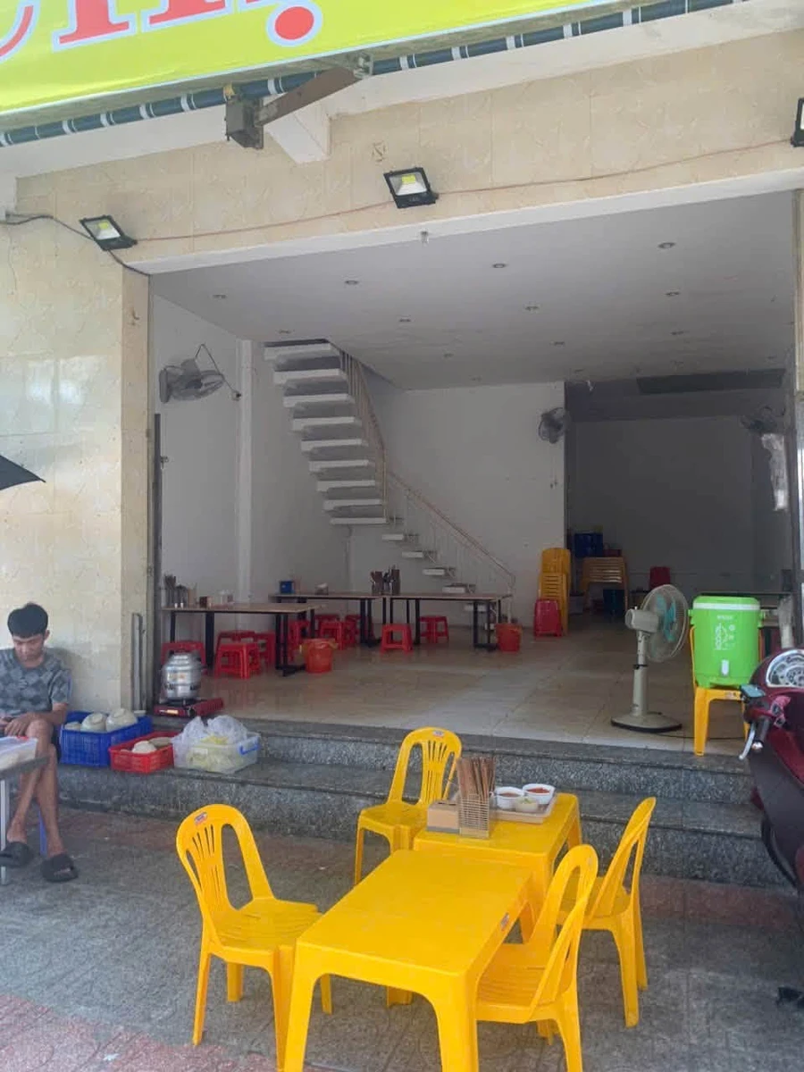 Nhà mặt tiền Võ Thị Sáu 57.6m² Nha Trang, 6 tỷ 5 - Ảnh thu nhỏ 3