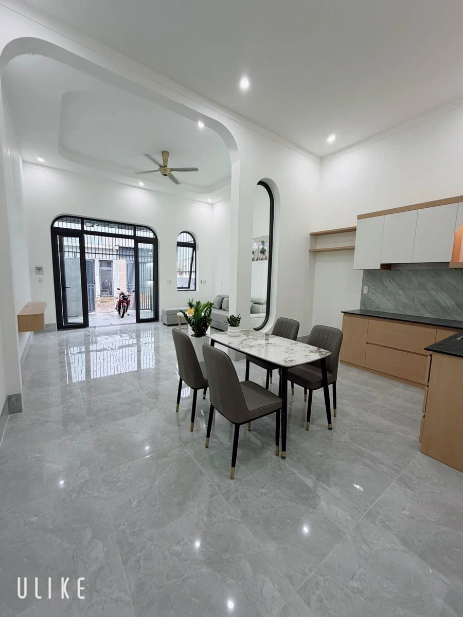 Bán nhà mặt tiền Tân Xuân 105m², 2PN, 1,7 tỷ - Ảnh thu nhỏ 2