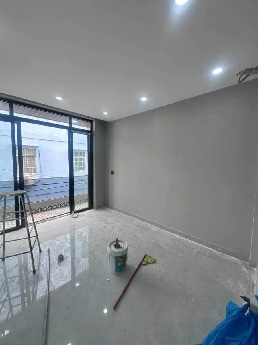 Bán nhà 2 tầng 3,8x13,95m 3PN gần hẻm xe hơi Ông Ích Khiêm Quận 11 giá 6,88 tỷ - Ảnh thu nhỏ 5