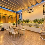 Bán nhà đẹp 75m2 có sân BBQ, 4 phòng ngủ đường Phạm Hồng Thái, Đà Lạt - Ảnh thu nhỏ 5