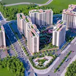 Nhà ở xã hội Phúc Đạt - Hà Tĩnh - Ảnh thu nhỏ 1